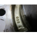 19R027 Engine Oil Pump From 1998 Subaru Forester  2.5